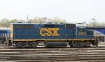 CSX 4300